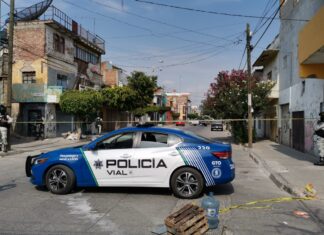 Balacean al «tulelo» en la colonia Chapalita en León; murió cuando recibía atención médica.