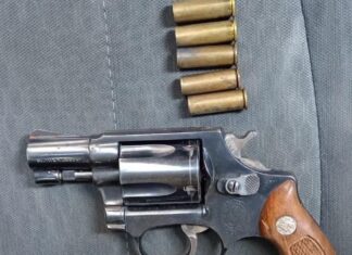 Durante las fiestas navideñas se detuvieron en León a 117 personas por diferentes delitos y faltas administrativas.