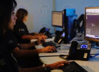 Destacar Carlos Zamarripa, resultados de la Unidad Especializada en combate a la extorsión.