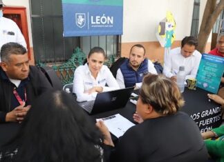 CASI 50 MIL REPORTES FUERON ATENDIDOS EN EL “MIÉRCOLES CIUDADANO”