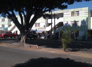 Balacean un vivienda en la colonia San Juanico en Celaya, no se reportaron víctimas.