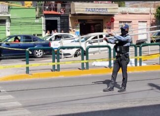 Un hombre de la tercera edad murió atropellado en la colonia San Miguel en León.