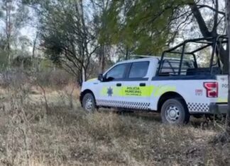 Asesinan a un hombre en la comunidad El Monte