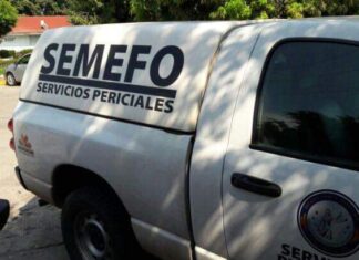 Niña muere ahogada en balneario de #Huandacareo