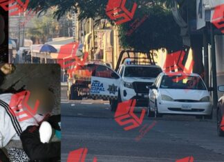 Matan a una pareja en las primeras horas de año nuevo , en Uriangato