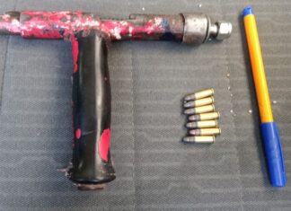 En la última semana del 2022, la Policía de León detuvo a tres presuntos homicidas