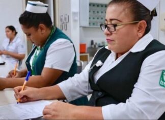 Durante 2022 sumó programa ELSSA del IMSS a 6 mil 90 empresas para beneficiar a más de 2 millones de trabajadores