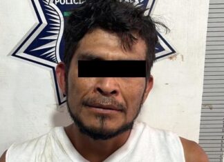 Detienen a tres en Guanajuato, se dedicaba a robar motos.