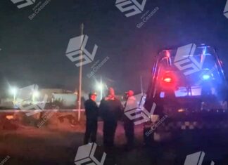 Un muerto y dos heridos graves fue el saldo de dos ataques armado en Salvatierra.