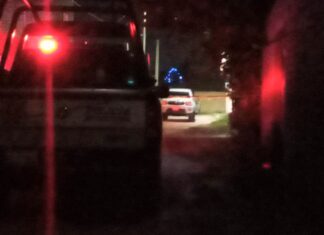 Riña familiar entre padre e hijo en la colonia Pedro María Anaya en Celaya, dejo un saldo de un muerto.