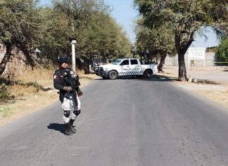 Dos personas fueron asesinadas a balazos en hechos distintos en Celaya.