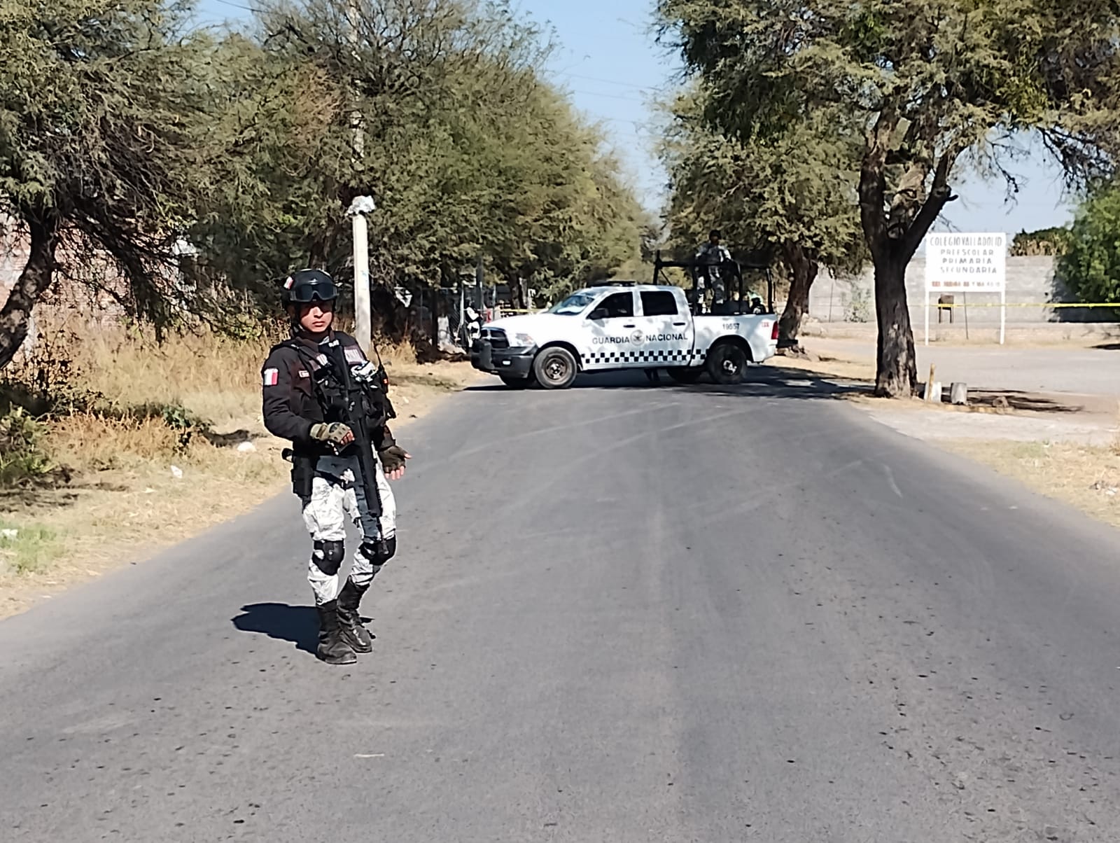 Dos Personas Fueron Asesinadas A Balazos En Hechos Distintos En Celaya ...