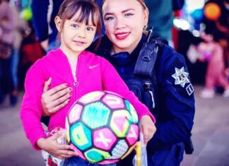 LLEVAN LA MAGIA DEL DÍA DE REYES A DIFERENTES PUNTOS DE LEÓN