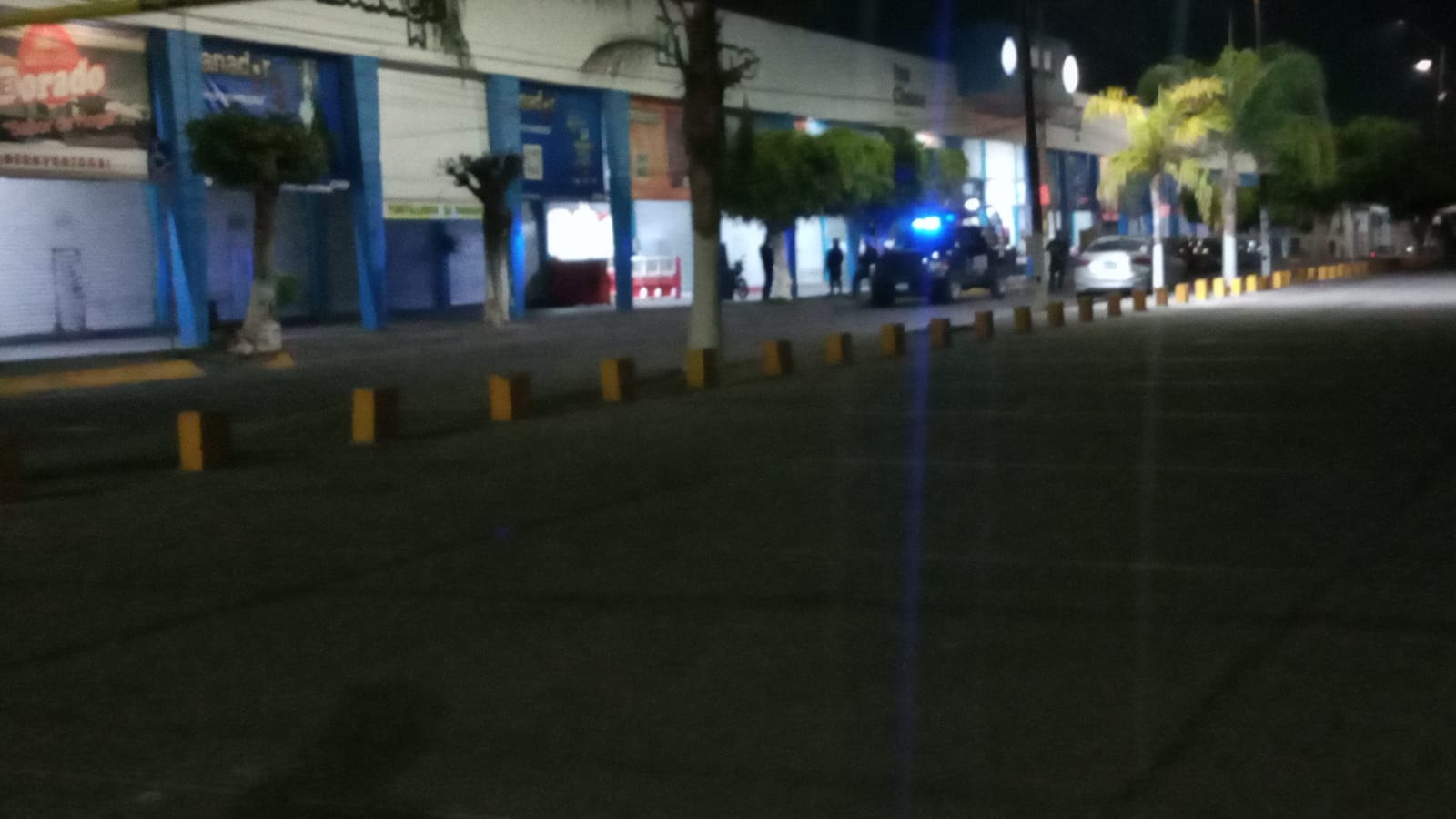 Asesinan A El Moreno En El Mercado El Dorado En Celaya Semanario