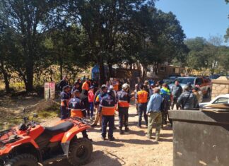 Localizan a los tres irapuatenses reportados como desaparecidos ayer.