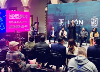 “LUZTOPÍA” MÁS DE 160 MDP EN DERRAMA ECONÓMICA