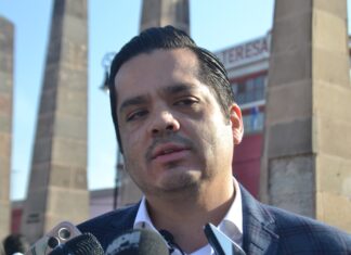 En febrero aperturará la oficina para expedición de pasaportes en Salamanca