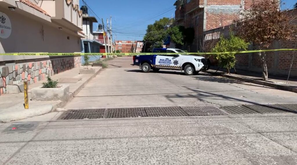 En Tres Hechos Distintos Tres Mujeres Y Un Hombre Fueron Asesinados En