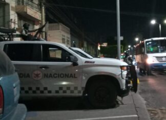 Un hombre fue ejecutado en el Barrio de San Miguel en Celaya.