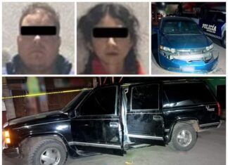 FSPE INFORMA SOBRE LA PERSECUCIÓN EN SAN ANTONIO DE MORALES