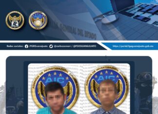 Máxima condena de cárcel para sanguinarios sujetos que asesinaron a un hombre y a dos mujeres,