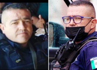 La Dirección General de Seguridad Ciudadana, Tránsito y Vialidad condena enérgicamente el cobarde ataque armado en contra nuestro compañero el Policía Segundo José Pedro González Casillas.