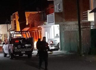 Un hombre fue asesinado frente a su domicilio en la colonia El Fortín, en Cortázar.