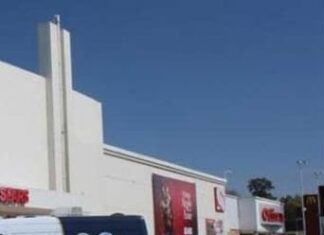 Detenida en operativo estaría relacionada con asalto a mano armada a tienda departamental en Celaya.