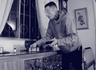 La Policía de León detuvo a presunto ladrón de vivienda de Real Providencia