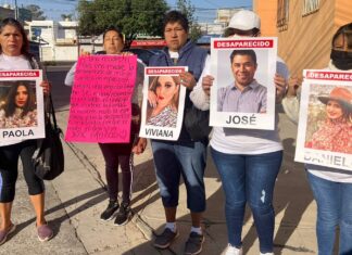 Familiares de José Melesio Gutiérrez Padilla, oriundo de León, Guanajuato y residente en los Estados Unidos, piden apoyo para su localización.