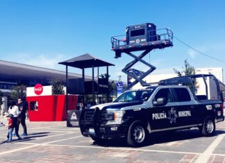 Mantiene SSPPC feria segura en el primer fin de semana de fiesta