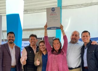 Se busca mejorar la economía de las familias salvaterrenses