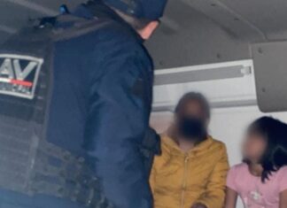 Menor extraviada ayer ya se encuentra en casa con su familia en Irapuato