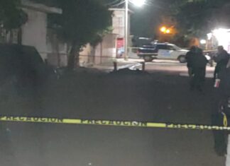 Fallece delegado de la comunidad de Dulces Nombres de Juventino Rosas, fue agredido a balazos el pasado miércoles.