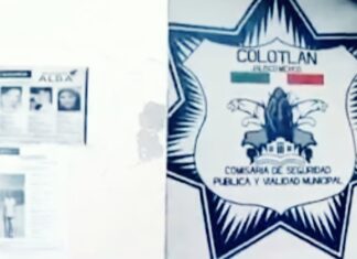 Localizan los cuerpos de los cuatro jóvenes desaparecidos en una fosa clandestino en Tepetongo.