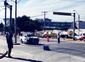 95 MIL 390 SANJUANEROS PASARON POR LEÓN ESTE FIN DE SEMANA