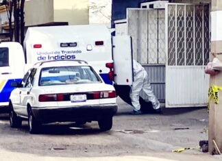 Disminuyen homicidios y el índice global de delitos; Secretariado Ejecutivo del Sistema Nacional de Seguridad Pública.