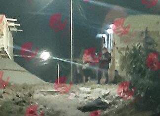 Ejecutan a una persona en la colonia Lagunilla de Malpais en Valle de Santiago