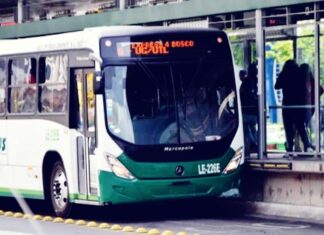 PRESIDENTA DE COMISIÓN MIXTA PIDE MANTENER TARIFA PREFERENCIAL