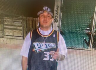 Fiscalía estatal investigan la muerte de un joven asesinado a pedradas en León, hay un detenido.