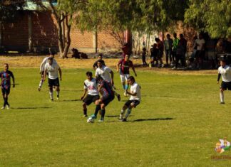 𝐓𝐨𝐫𝐧𝐞𝐨 𝐝𝐞 𝐅u𝐭𝐛𝐨𝐥 𝐑𝐞𝐥am𝐩𝐚𝐠𝐨 𝐞𝐧 𝐜𝐨𝐧𝐦𝐞𝐦𝐨𝐫𝐚𝐜𝐢o𝐧 𝐚𝐥 𝟒𝟖𝟑 𝐀𝐧𝐢𝐯𝐞𝐫𝐬𝐚𝐫𝐢𝐨 𝐝𝐞 𝐥𝐚 𝐅𝐮𝐧𝐝𝐚𝐜𝐢o𝐧 𝐝𝐞 𝐒𝐚𝐧𝐭𝐢𝐚𝐠𝐨 𝐌𝐚𝐫𝐚𝐯𝐚𝐭i𝐨.