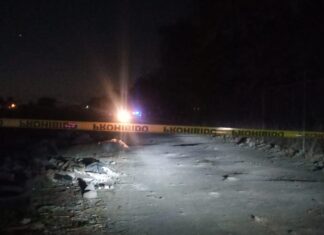 Encuentran el cuerpo sin vida de un hombre joven entre la calle Prolongación Tierra y Libertad, en la colonia Gobernadores, en Celaya.