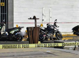 Identifican a dos de los tres ejecutados en la línea limítrofe entre Uriangato y Moroleon.