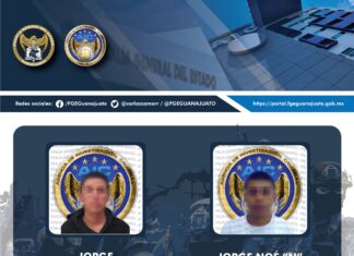 En homicidios terminaron dos “pleitos callejeros” registrados en Irapuato y León; ya hay detenidos.