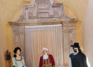 Archivo Histórico Luis Castillo Pérez continúa difundiendo la riquesa histórica de Salvatierra.