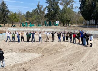 Ambientalistas salmantinos exigen que el Ecoparque no se use para la feria municipal