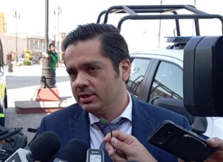 Morena no será agencia para colocar actores políticos en cargos públicos en 2024; César Prieto