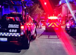 En hechos distintos localizaron dos cuerpos sin vida, uno de ellos calcinado en León.