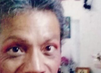 Solicitan ayuda para localizar a «Lorena», desaparecida hace poco más de un mes, fue vista en Cortázar.