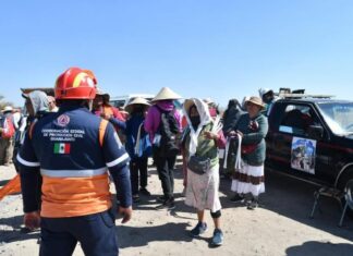 Concluye con saldo blanco el Operativo Peregrino GTO 2023